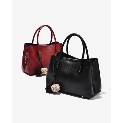 [Mẫu mới] Túi Xách Nữ Phom Mềm Zucia Urban Muse N01 - FE01