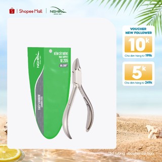 Kềm cắt móng thép chuyên dụng kềm nghĩa m.205