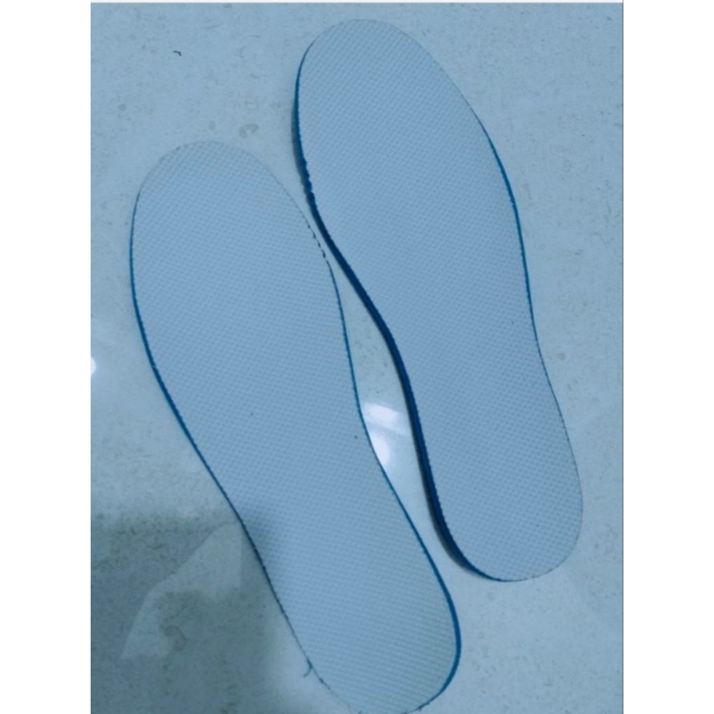 Lót Giày Thể Thao EVA FASA STORE, Thoáng Khí Chống Trượt Êm Chân Giảm Chấn Size 35-44