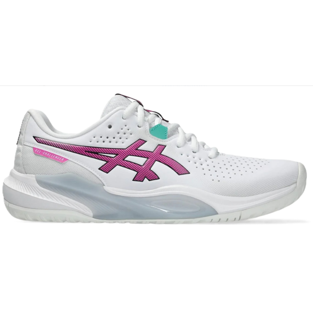[ASICS] GIÀY PICKLEBALL ASICS GEL CHALLENGER 15 CHÍNH HÃNG