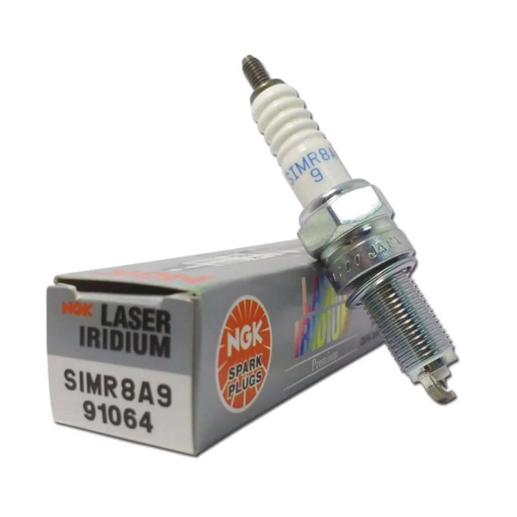 Bugi giá sỉ 10 tặng 2 Laser IRIDIUM Bạch kim Japan chính hãng