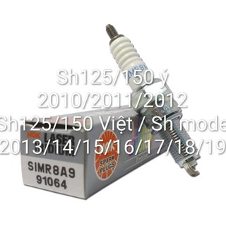 nắp nhớt zin ý Sh150/125 ý các đời xài chung Dylan PS.