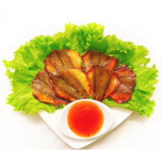 Khô Cá chỉ vàng loại 1.(500g)