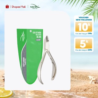 Kềm cắt móng thép chuyên dụng kềm nghĩa m.306