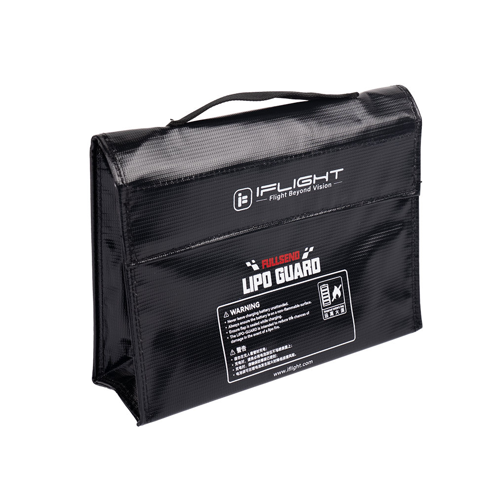 Túi Chống Cháy Pin LiPo iFlight LiPo Safe Bag