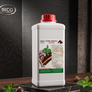 Hương socola BICO 1kg.