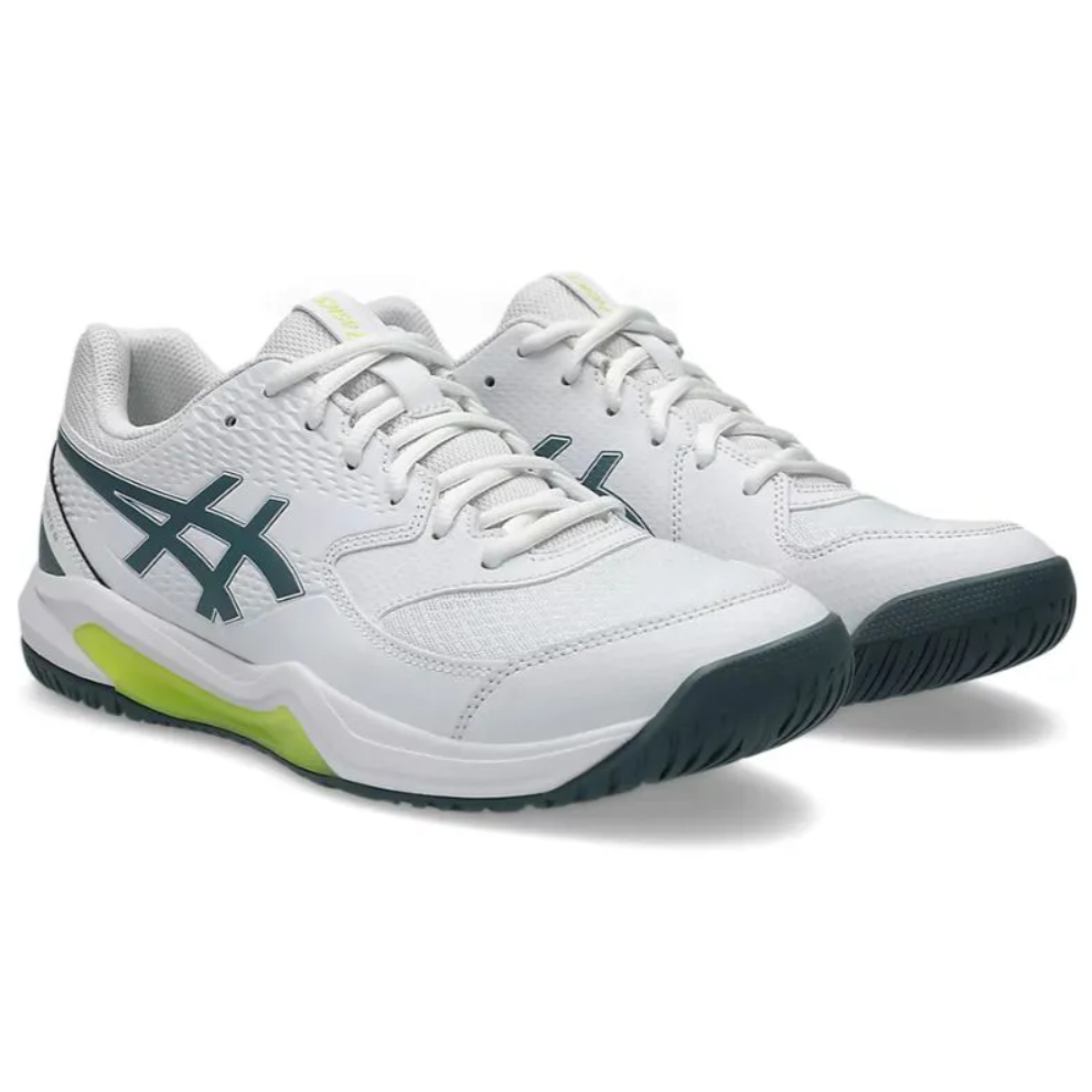 [ASICS] GIÀY PICKLEBALL ASICS GEL DEDICATE 8 CHÍNH HÃNG