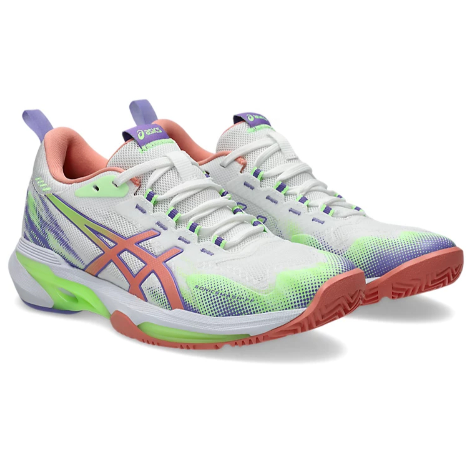 [ASICS] GIÀY PICKLEBALL ASICS SONICSMASH FF CHÍNH HÃNG