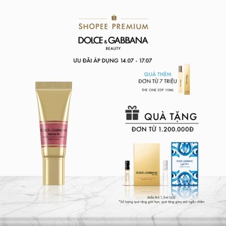 Gel Trang Điểm Đa Năng Dolce&Gabbana Paint Me Up! 5ml