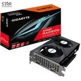Card màn hình RX 6500 XT 4GB GDDR6 Gigabyte EAGLE (GV-R65XTEAGLE-4GBD) - chính hãng