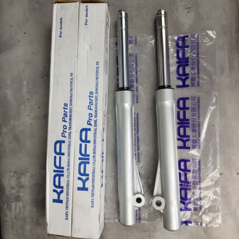 Phuộc Trước - Dream Hiệu KaiFa [ 1 Cặp ]