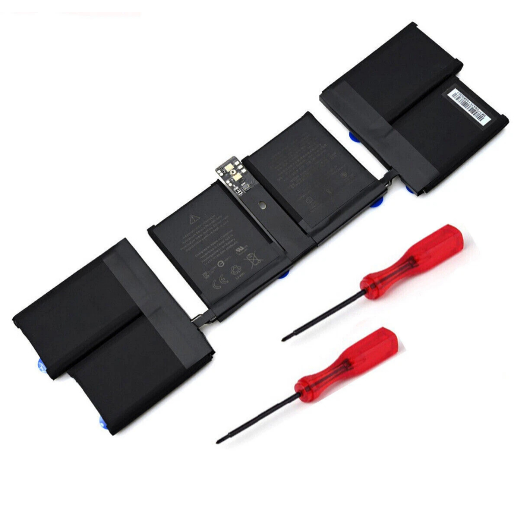 ⚡Pin A2519 dùng cho laptop MB Pro M1 14 Inch A2442 A2779 A2992 A3112 A2918, EMC 3650 81202 8407 8623