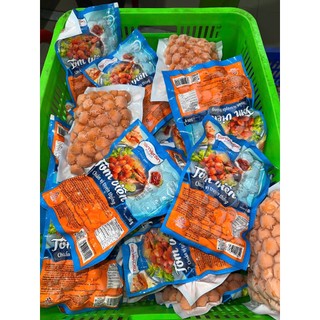 Tôm viên tân việt sin 500gr (giao hỏa tốc tphcm)