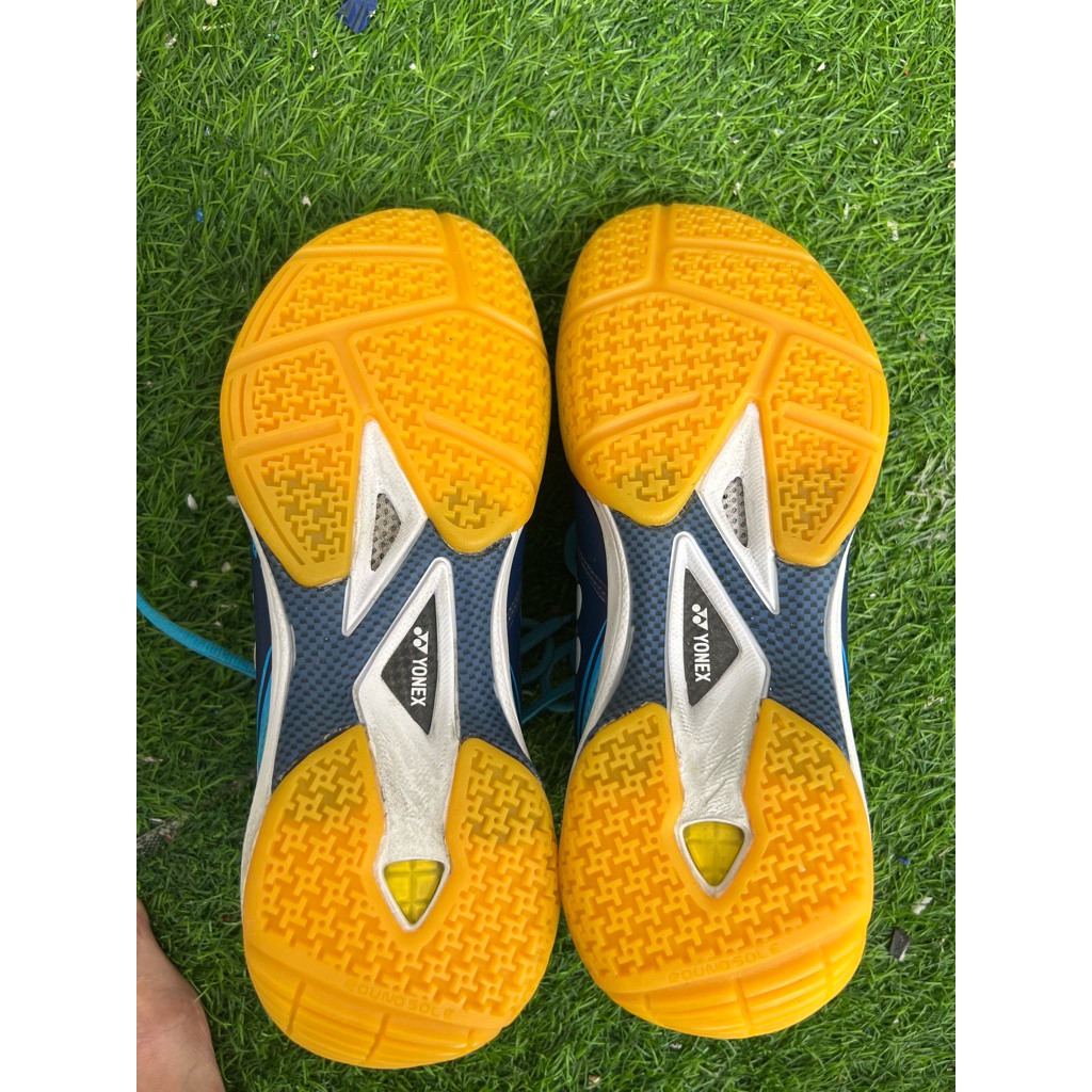 Đế cầu lông yonex 65z3