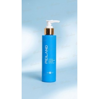 Sữa Rửa Mặt Peiland 150ml 3in1