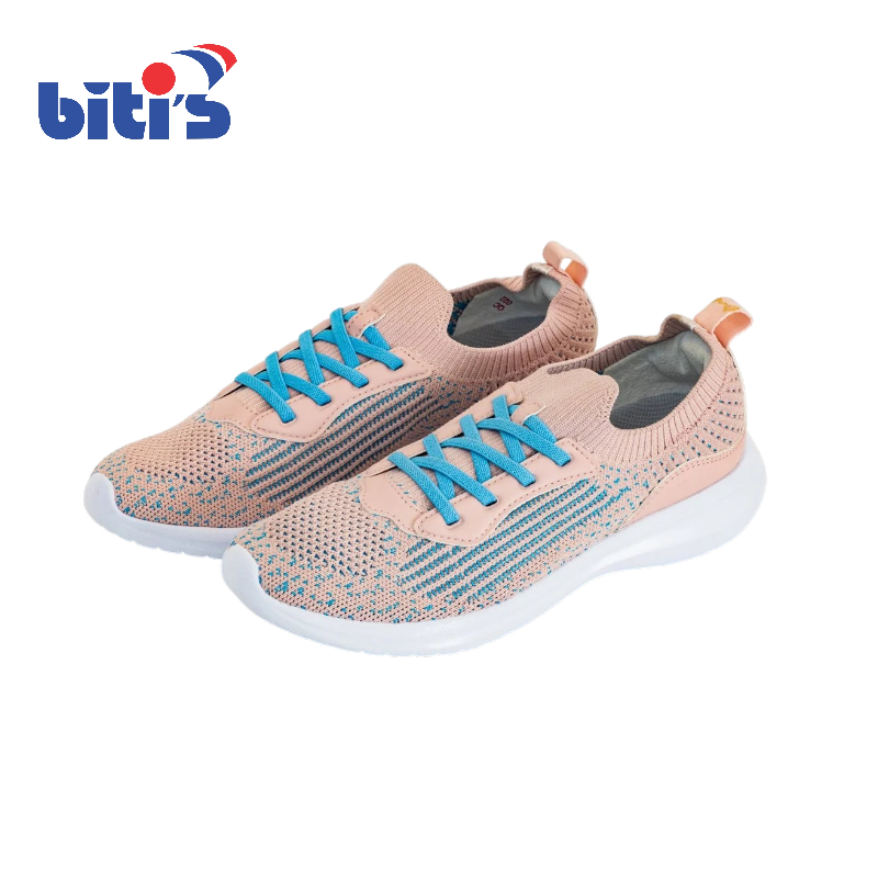 [SALE] Giày Lười Thể Thao Biti's Bé Gái Đế Siêu Nhẹ DSG005200 size 35 (ĐỌC MÔ TẢ)