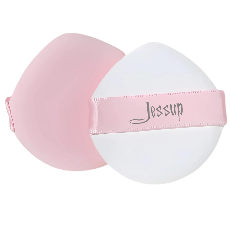 Mút Trang Điểm JESSUP Miracle Complexion Sponge Size S J07