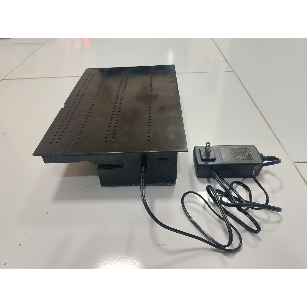 bộ hút pet cho máy in l1800