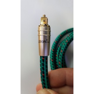 Dây cáp quang (optical) LITON có lựa chọn về độ dài 1,5m-3m-5m