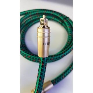 Dây cáp quang (optical) LITON có lựa chọn về độ dài 1,5m-3m-5m