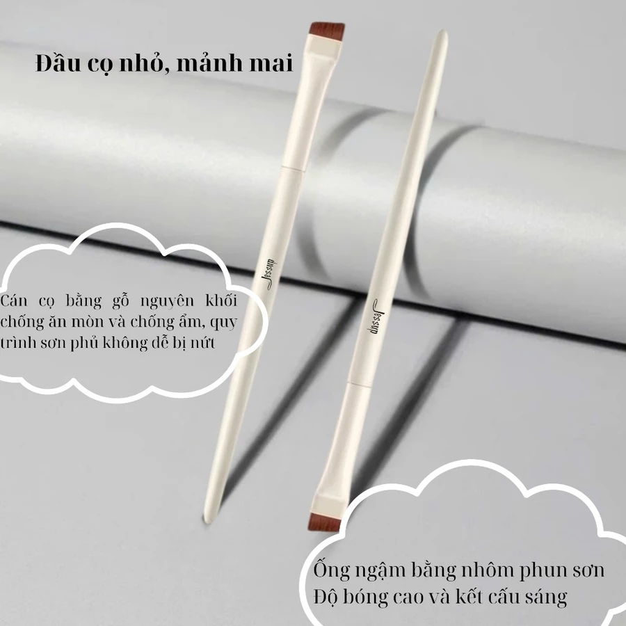 Cọ Trang Điểm Đa Năng JESSUP J11
