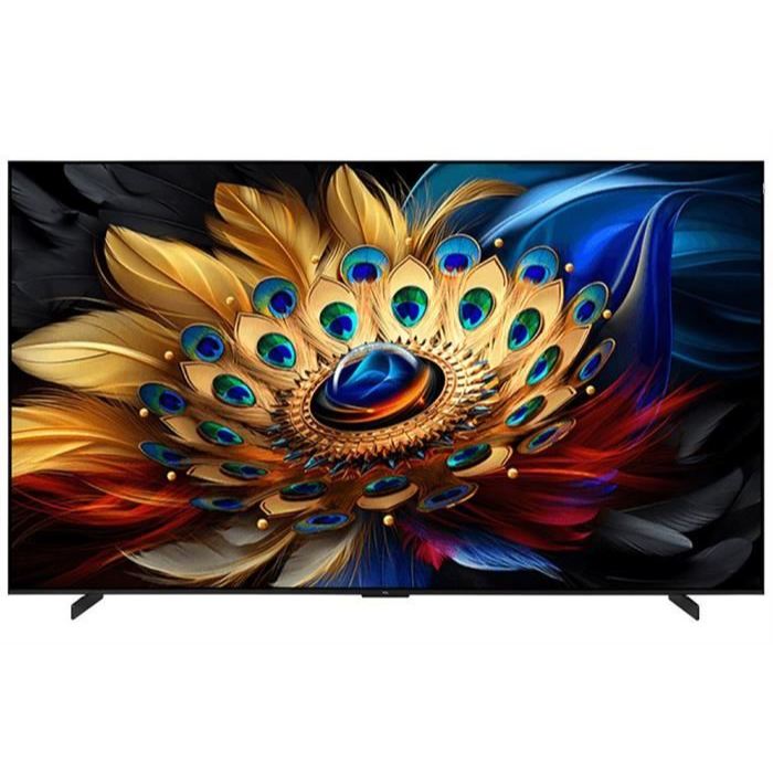 98C69B - Google Tivi QLED TCL 4K 98 inch 98C69B - Hàng chính hãng