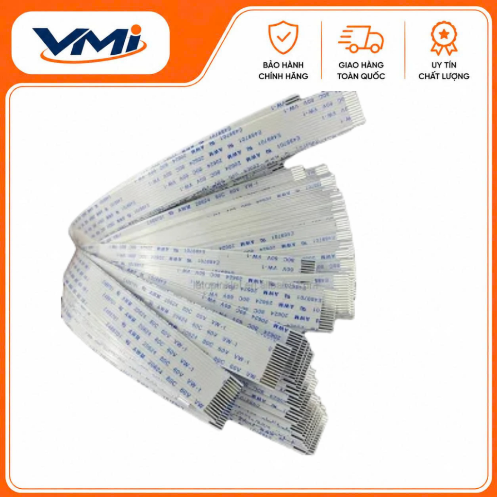 Cáp 16 Pin Và 14 Pin Đầu In Epson 4720 & I3200