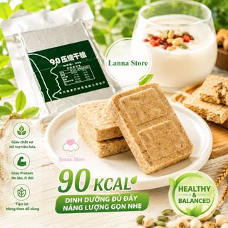 1 Gói Lương khô 3 Sao 900 - Lương khô 3 sao 90 chính hãng - Lẻ 1 gói 200g