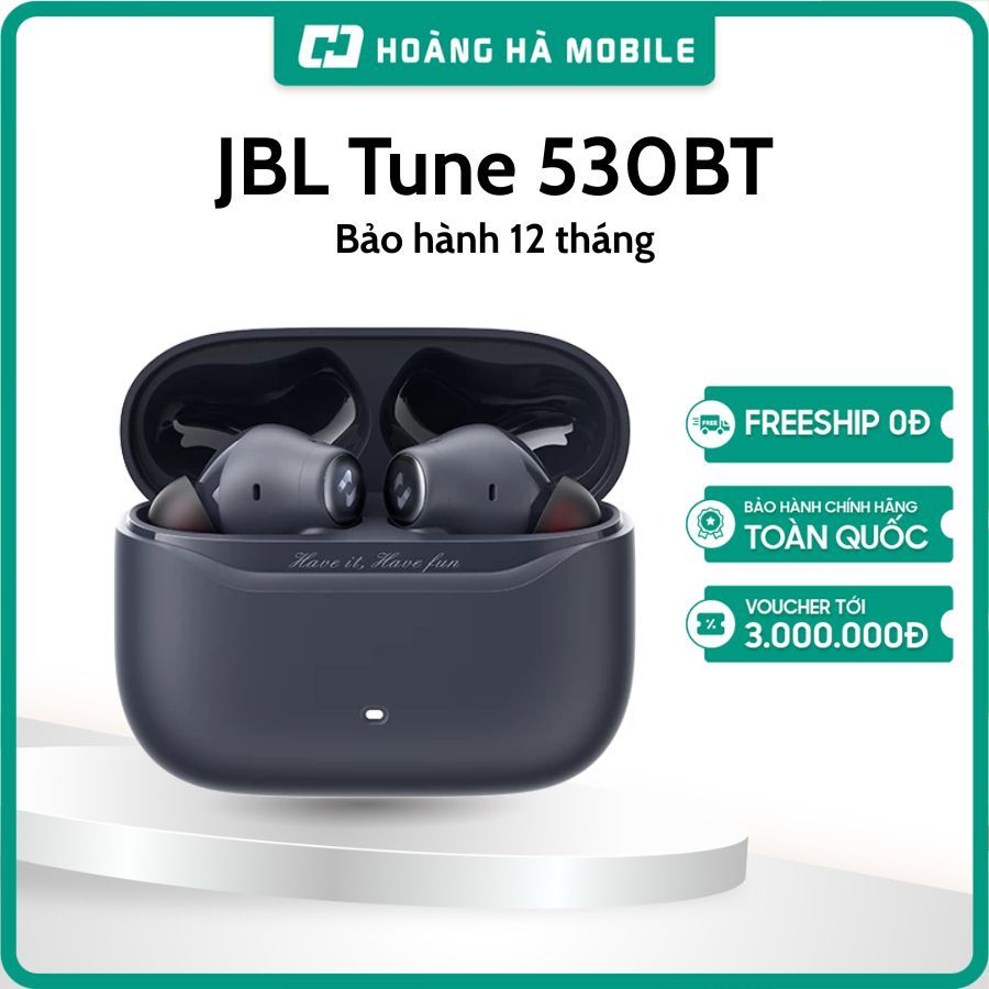 Tai nghe TWS HAVIT TW991 Pro - Bảo hành chính hãng 12 tháng