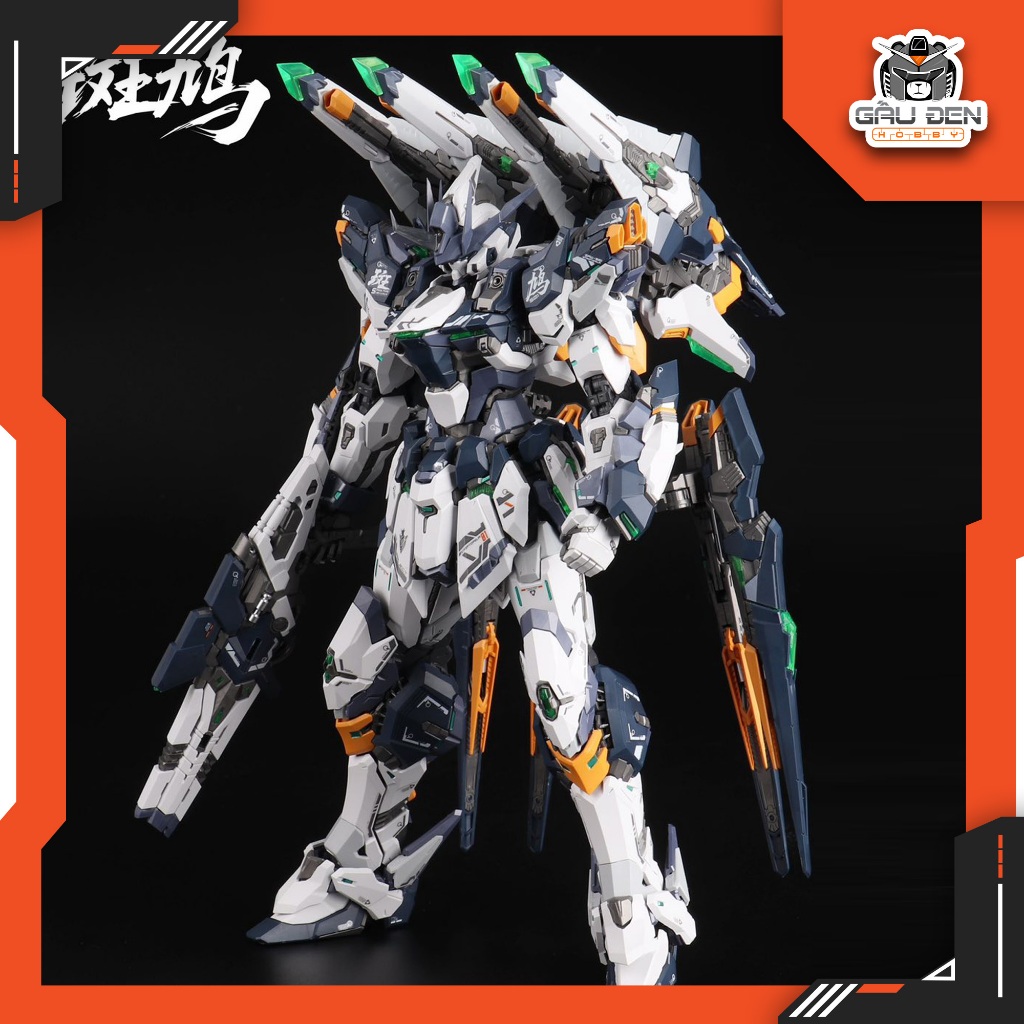 ZAW-S01 Ikaruga