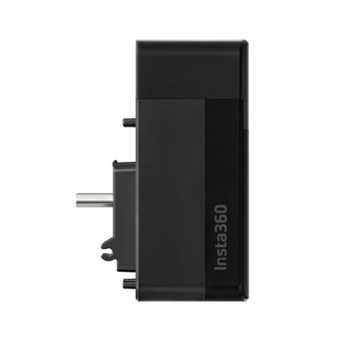 Insta360 X3 Quick Reader - Đầu Đọc Thẻ Nhớ Cho Insta360 X3 | Chính Hãng