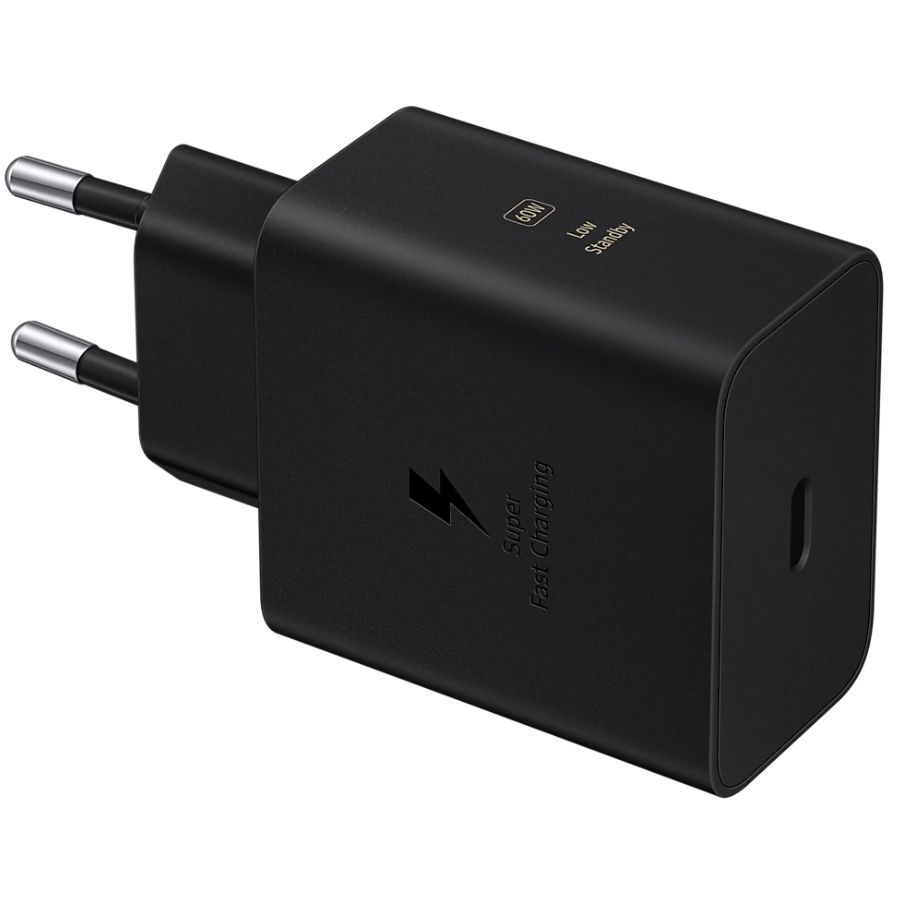 Củ Sạc Nhanh Samsung 60W Không Kèm Cáp Super Fast Charging 3.0 USB-C PD 3.1 Chính Hãng | BigBuy360 - bigbuy360.vn