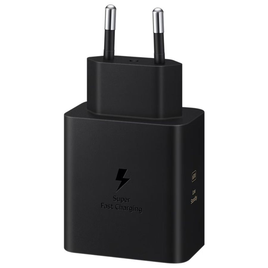 Củ Sạc Nhanh Samsung 60W Không Kèm Cáp Super Fast Charging 3.0 USB-C PD 3.1 Chính Hãng | BigBuy360 - bigbuy360.vn