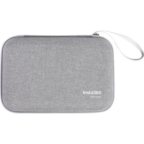 Insta360 X4 Carry Case - Túi Đựng Bảo Vệ Cho Camera Insta360 X4 | Chính Hãng