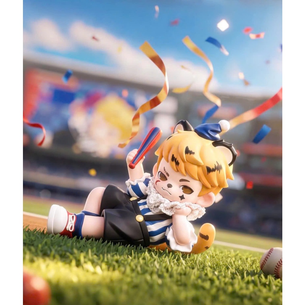 [CHÍNH HÃNG-ORDER] Tnt space- Tổng hợp Rayan limited,special,plush doll,phụ kiện LINK 1
