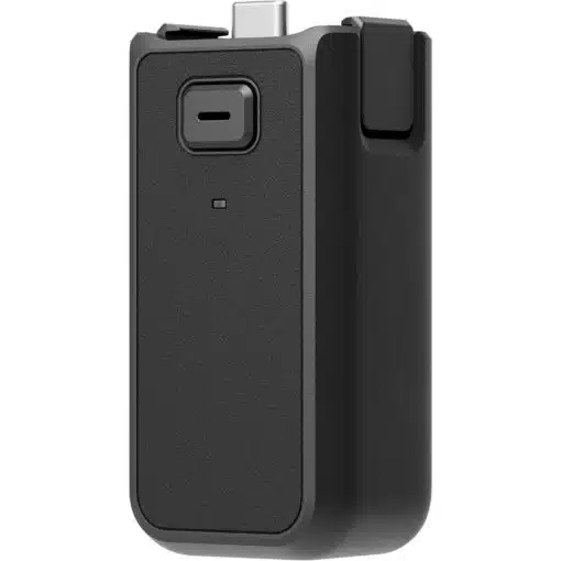 Pin DJI Osmo Pocket 3/4 Handle, Chính Hãng, Mới Full Box