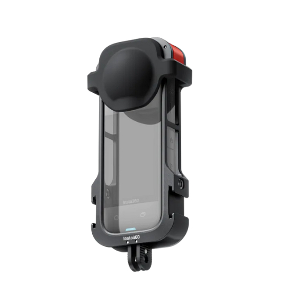 Insta360 X4 Utility Frame - Khung Bảo Vệ Đa Năng Cho Camera Insta360 X4 | Chính Hãng