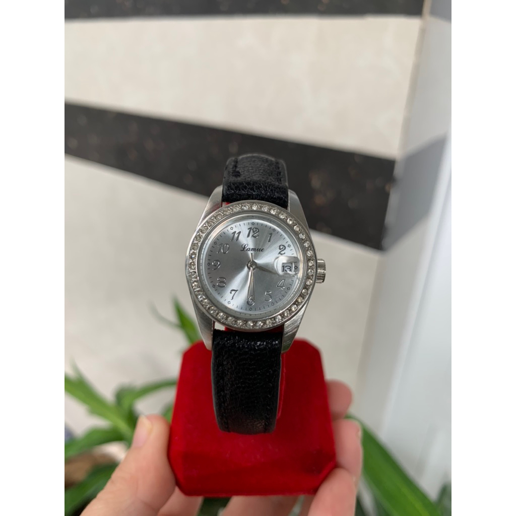 Đồng hồ Lamue J- Axis ( NEW 95% )