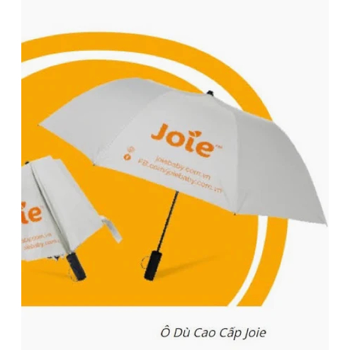 Ô dù Joie Cao Cấp (hàng chính hãng của Joie)