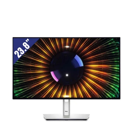 Màn hình Dell U2424H 23.8 inch (Full HD/ IPS/ 120Hz/ 5 ms)