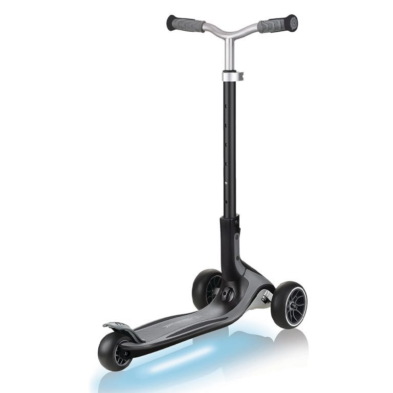 Xe Scooter 3 bánh Globber Ultimum 5 tuổi trở lên
