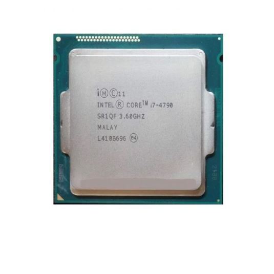 Cpu intel core i5-4590 vs core i7-4790 dành cho mainboard socket 1150