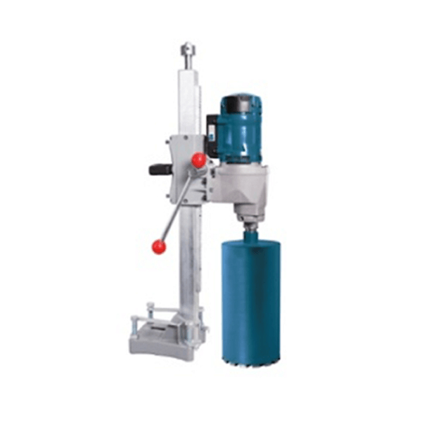 Máy khoan rút lõi bê tông DongCheng DZZ250, 250mm
