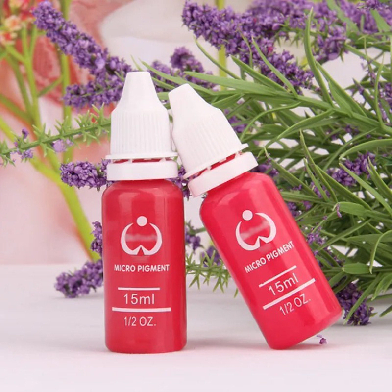 Mực Tập Phun Xăm Biotouch Net 15ml
