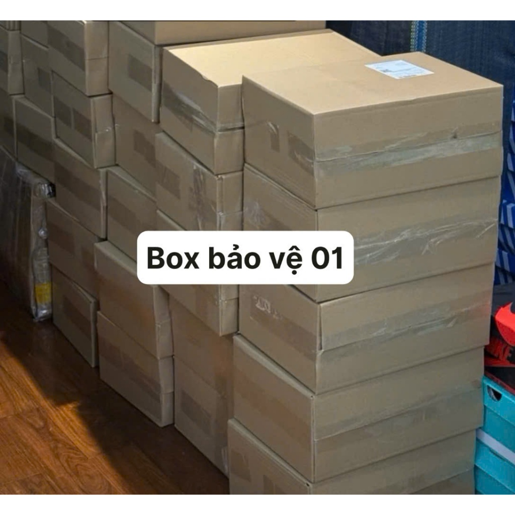 [X2Man] BOX BV1 Giày Thể Thao