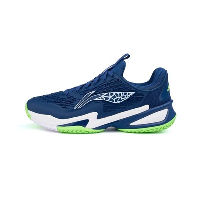 Giày Tennis/Pickleball Thể Thao Thi Đấu Chuyên Nghiệp Li-Ning Unisex SECURE PRO P-ATAV003-4V