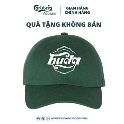 [GIFT] Nón xanh lá quà tặng