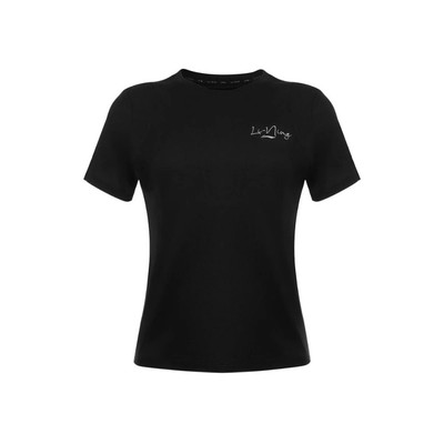 Áo T-shirt Thể Thao (4 màu) Nữ Li-Ning Pickleball ATSWA00-1V, -2V, -3V, -4V