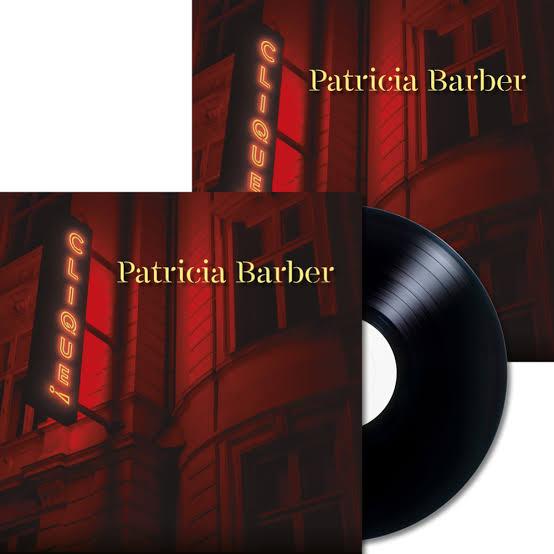 Đĩa LP Patricia Barber Clique