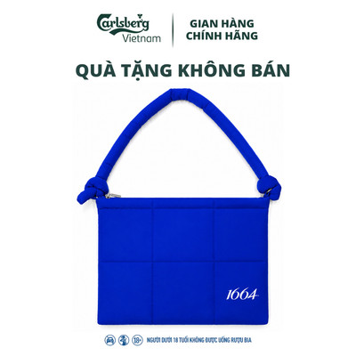 [GIFT] Túi thời trang quà tặng